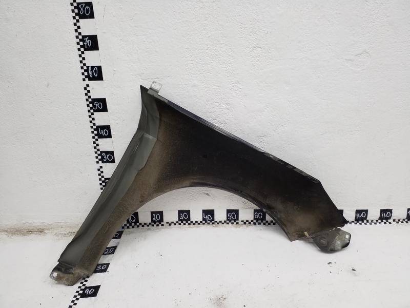 Крыло переднее левое