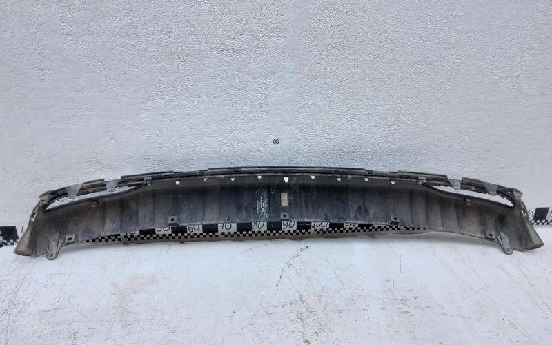 Юбка задняя