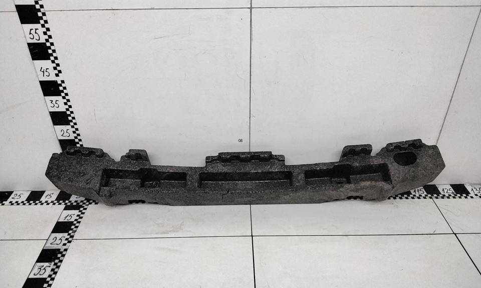 Наполнитель переднего бампера