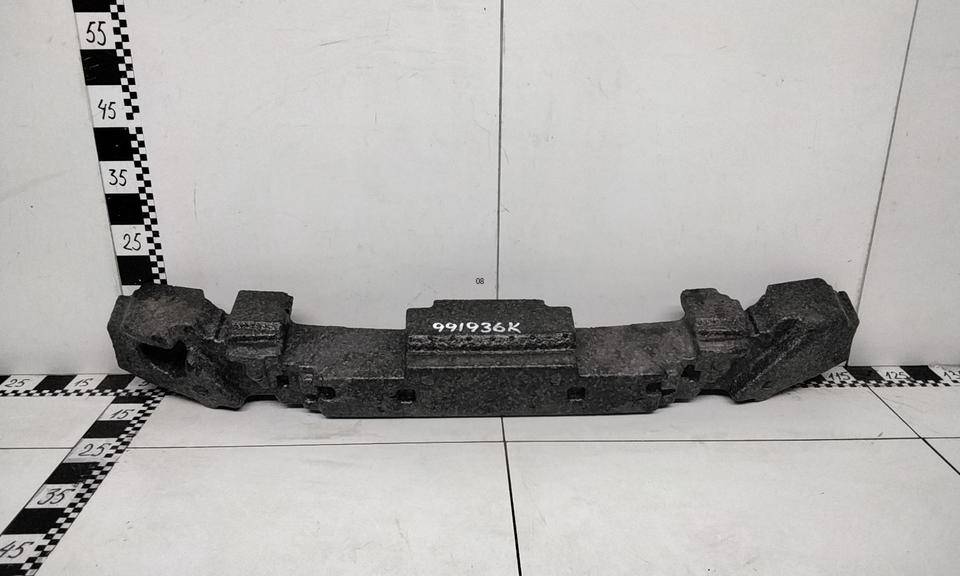 Наполнитель переднего бампера