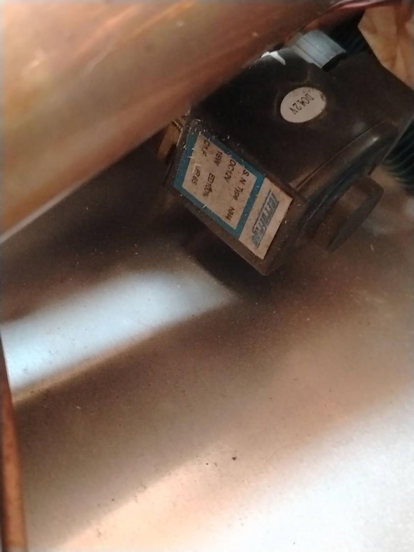 Испаритель кондиционера