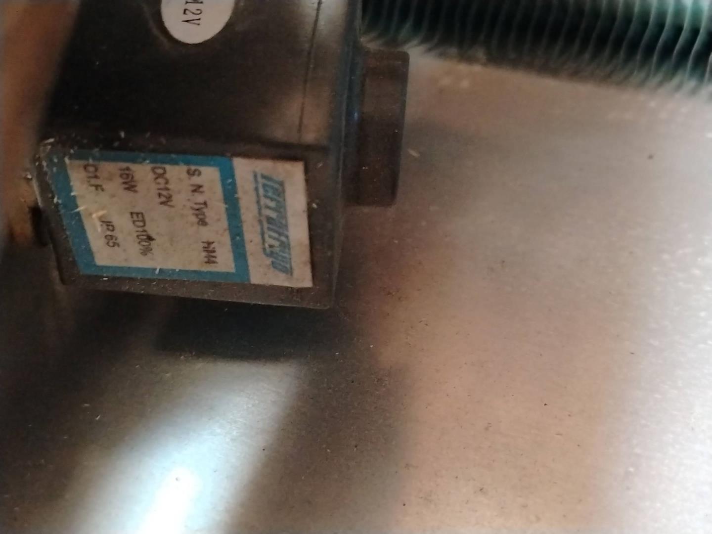 Испаритель кондиционера