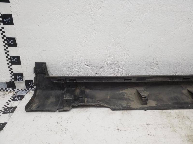 Накладка на порог (наружная)