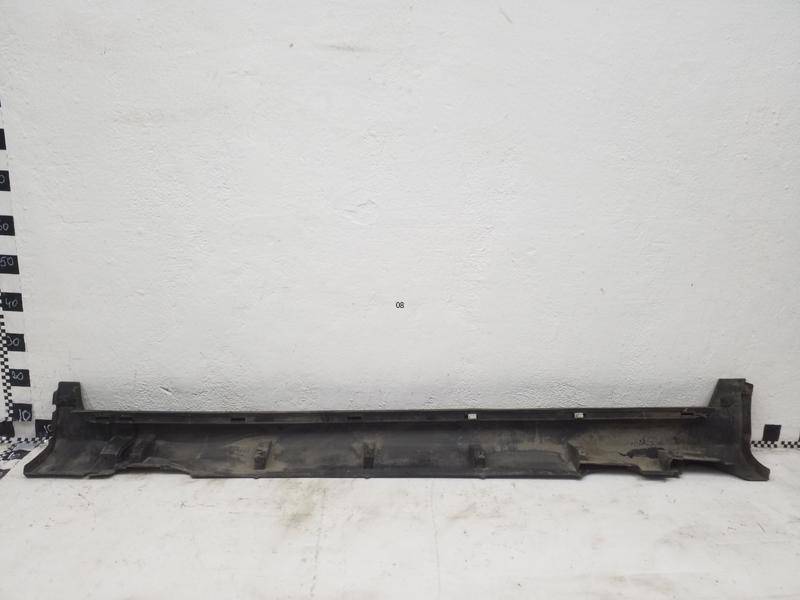 Накладка на порог (наружная)