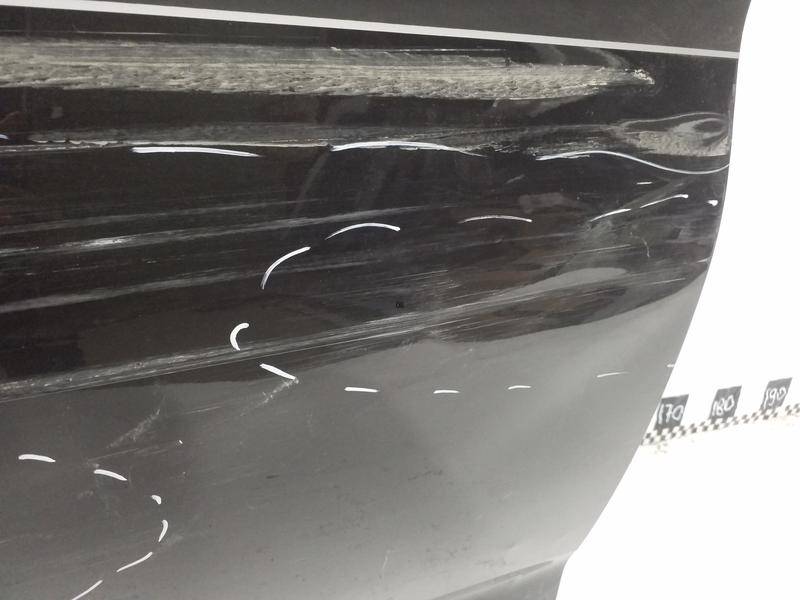 Дверь передняя правая