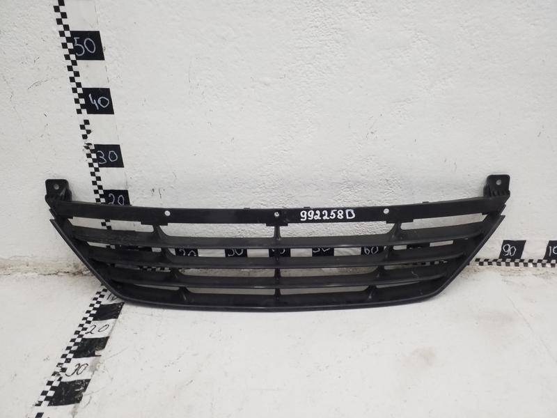 Решетка в бампер