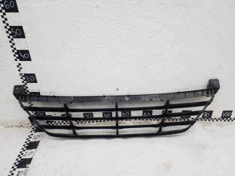 Решетка в бампер
