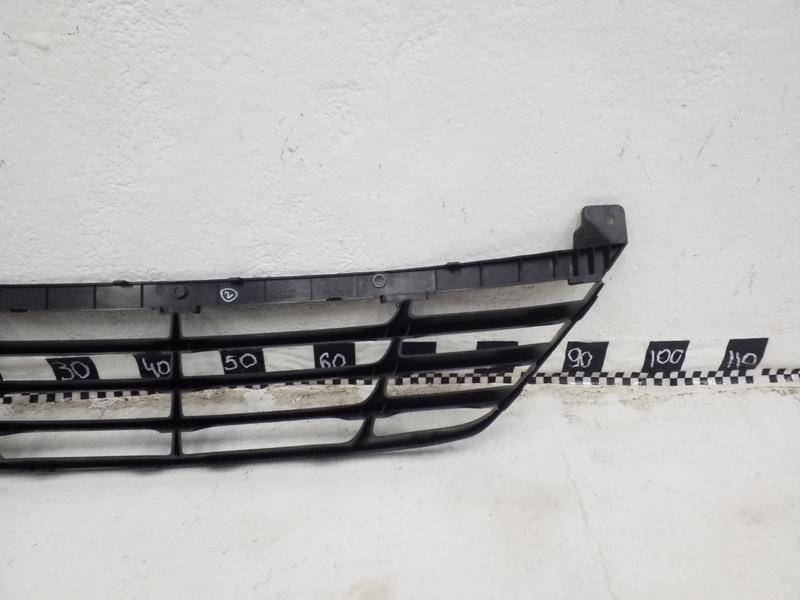 Решетка в бампер