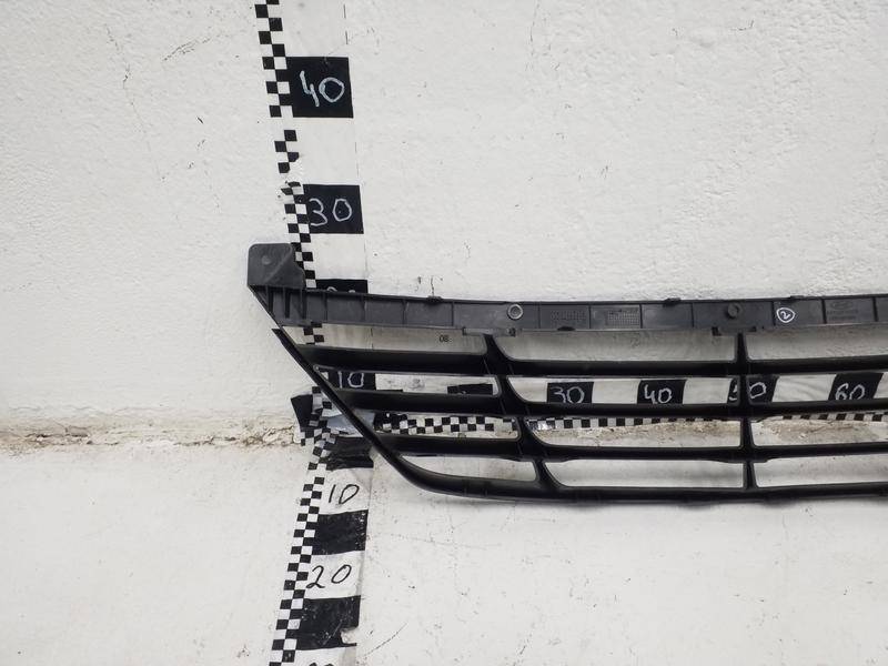 Решетка в бампер