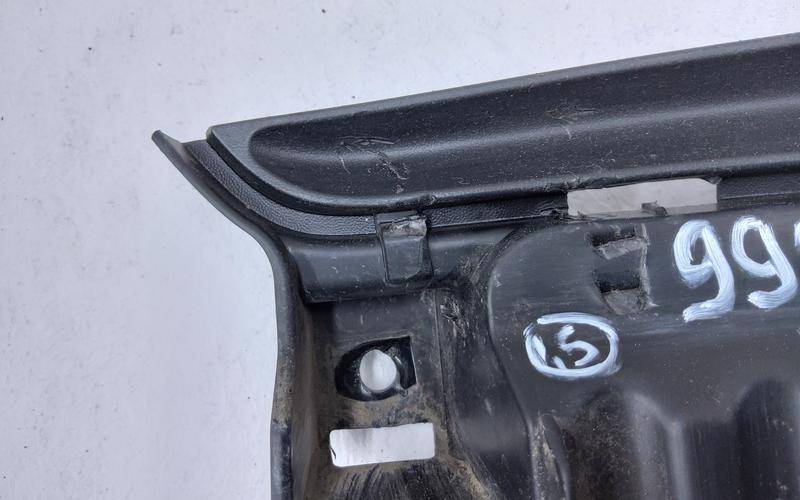 Кронштейн фары противотуманной правой