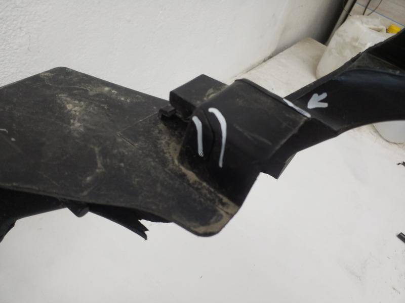 Панель передняя (телевизор)