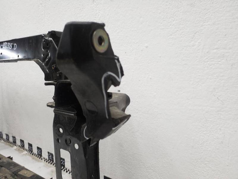 Панель передняя (телевизор)