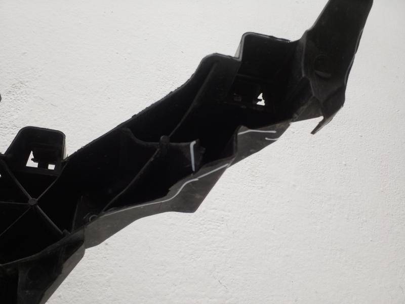 Панель передняя (телевизор)