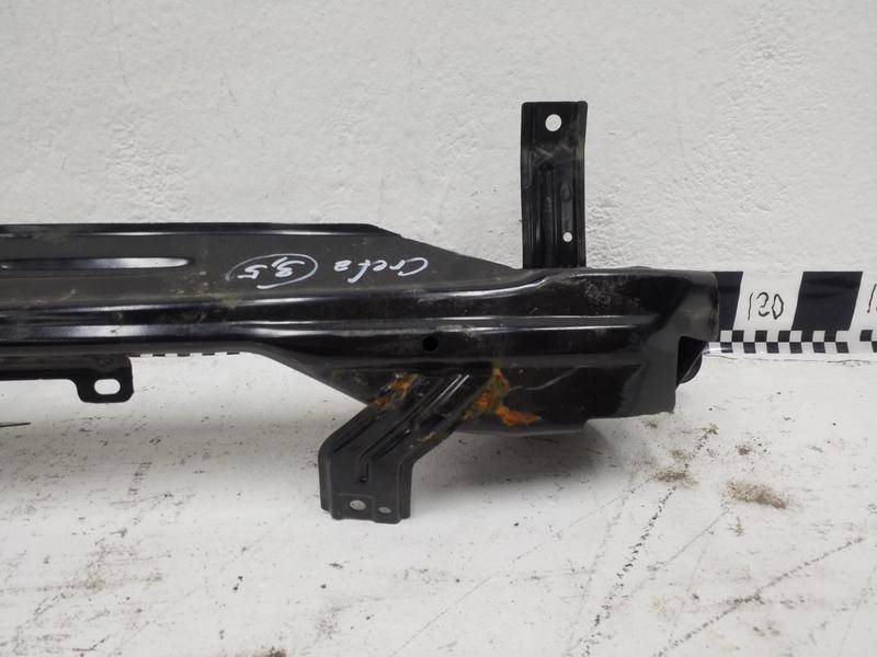 Усилитель заднего бампера