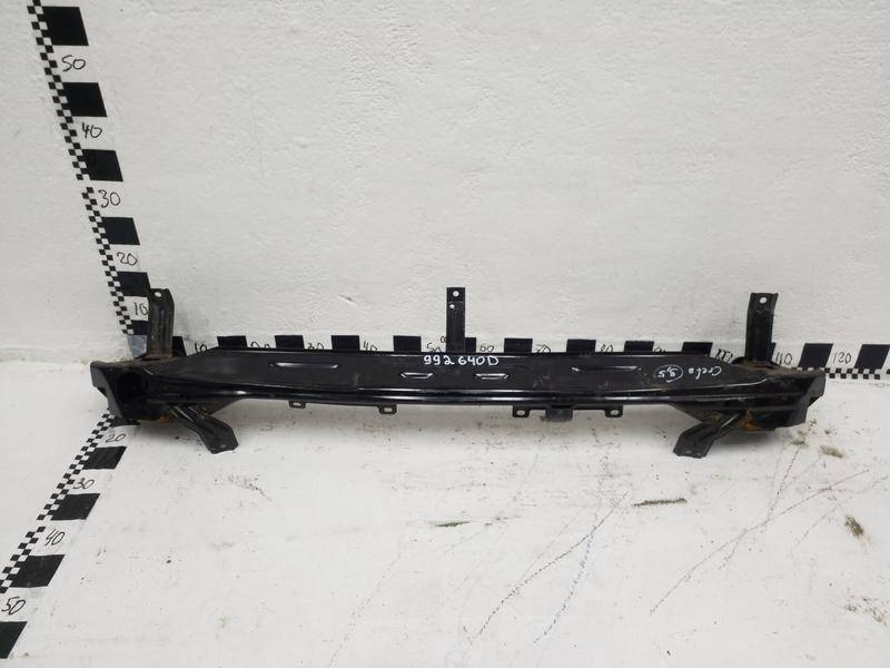 Усилитель заднего бампера