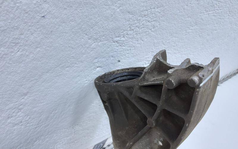 Редуктор переднего моста