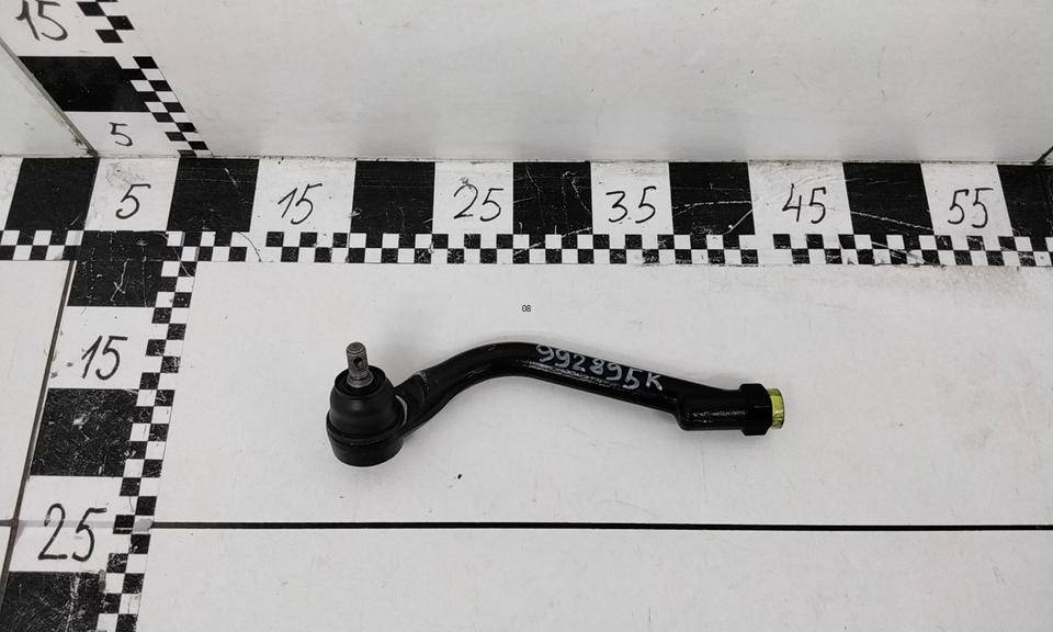 Тяга рулевая