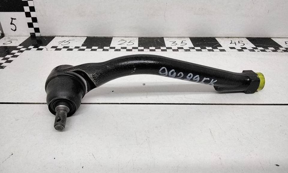 Тяга рулевая