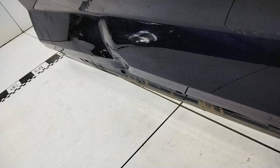 Дверь передняя правая