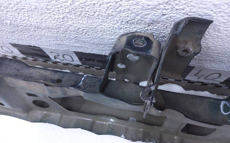 Панель передняя (телевизор)