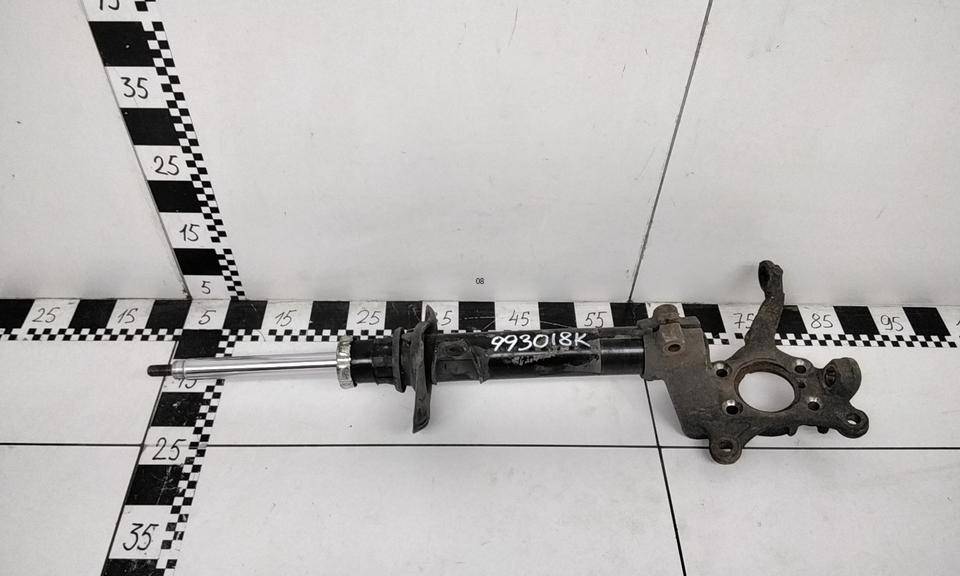 Амортизатор передний