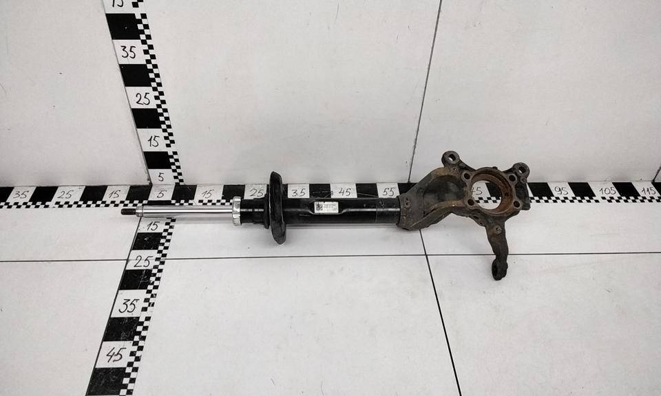 Амортизатор передний