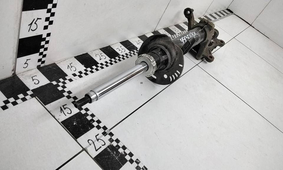 Амортизатор передний