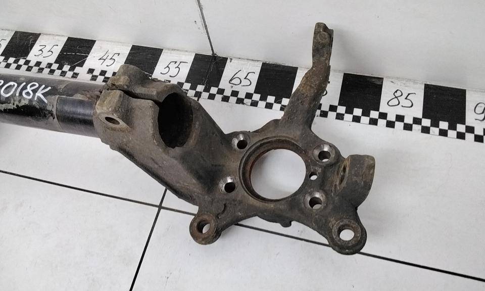 Амортизатор передний