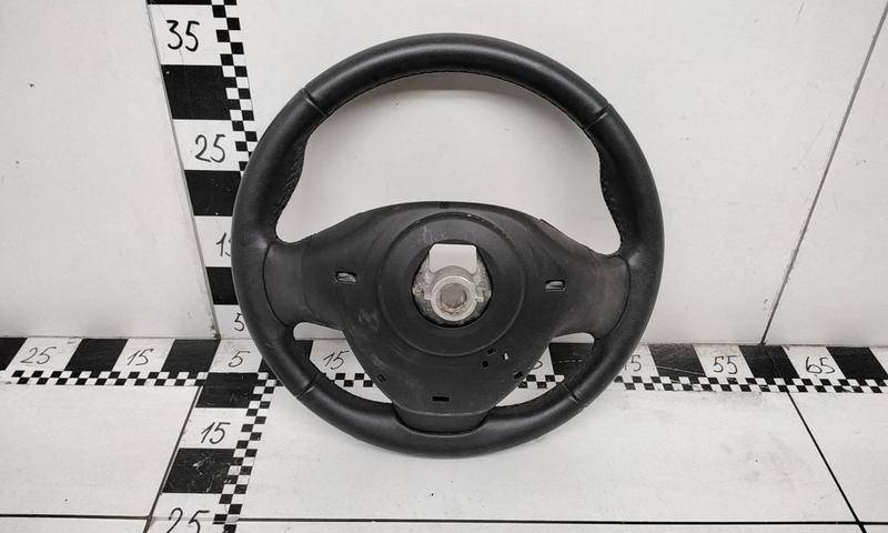 Рулевое колесо без AIR BAG