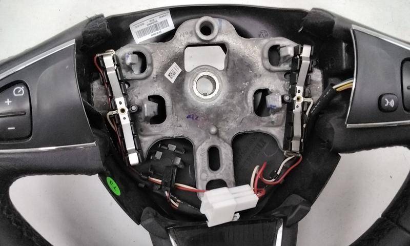 Рулевое колесо без AIR BAG
