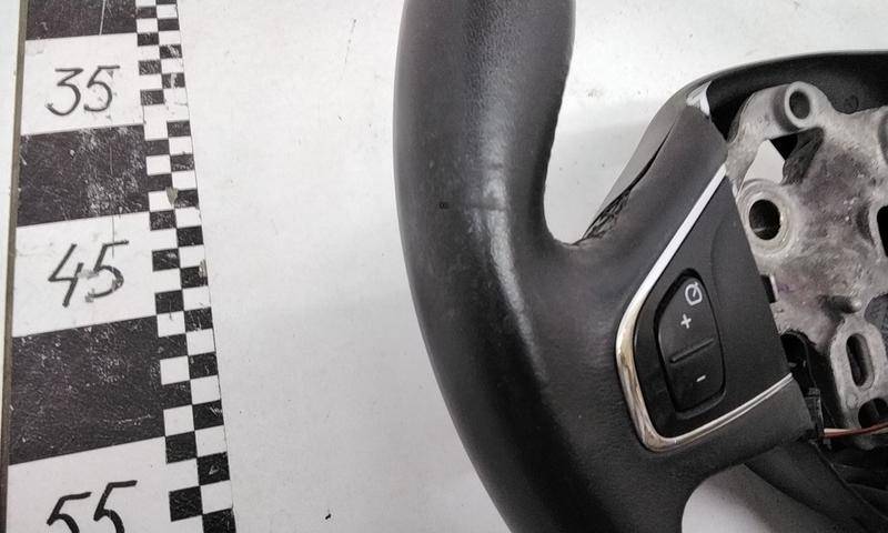 Рулевое колесо без AIR BAG