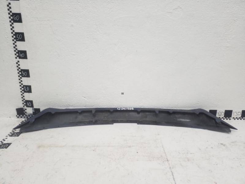 Накладка на решетку радиатора