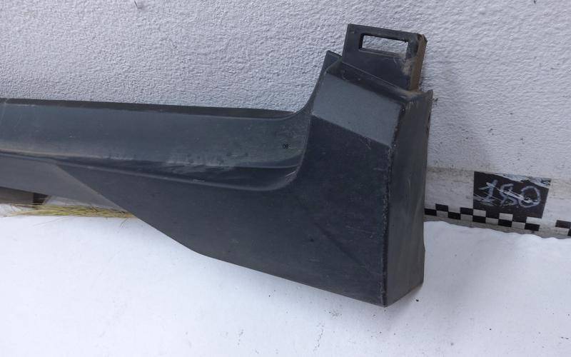 Накладка на порог (наружная)