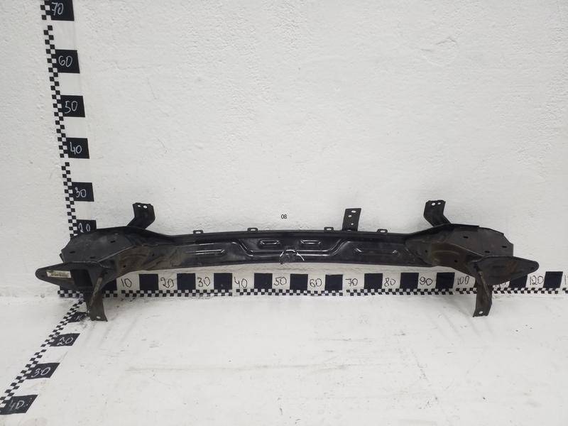 Усилитель заднего бампера