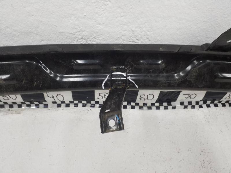 Усилитель заднего бампера