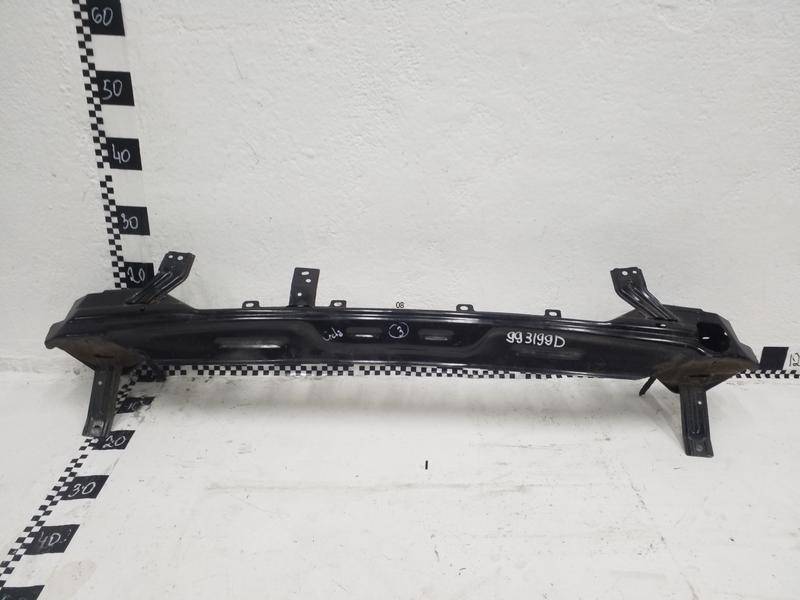 Усилитель заднего бампера