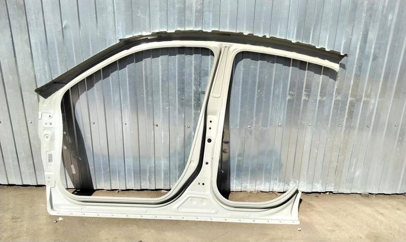 Кузовной элемент