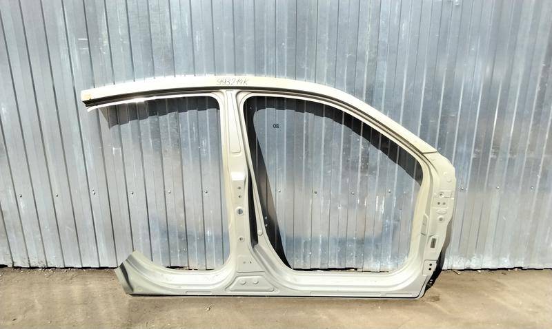 Кузовной элемент