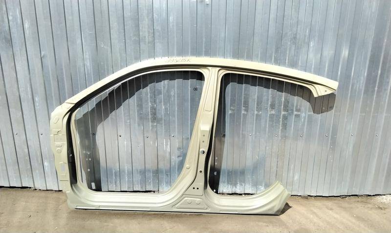 Кузовной элемент