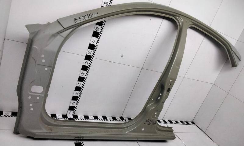 Кузовной элемент