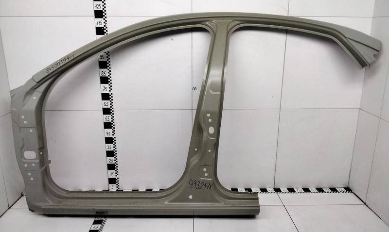 Кузовной элемент