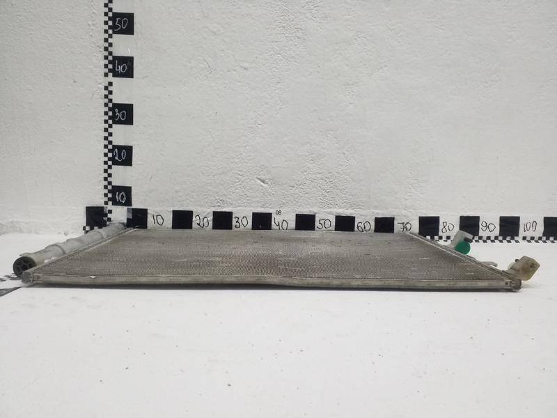 Радиатор кондиционера / конденсер