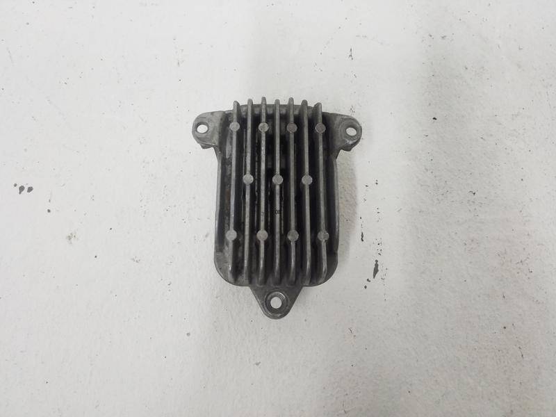 Блок электронный