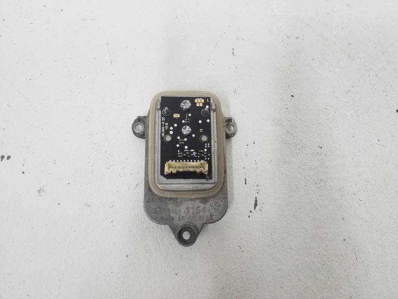 Блок электронный