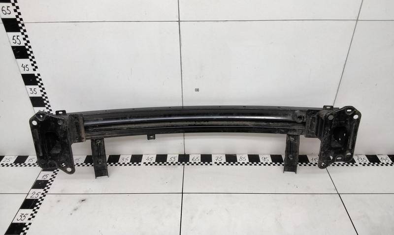 Усилитель переднего бампера