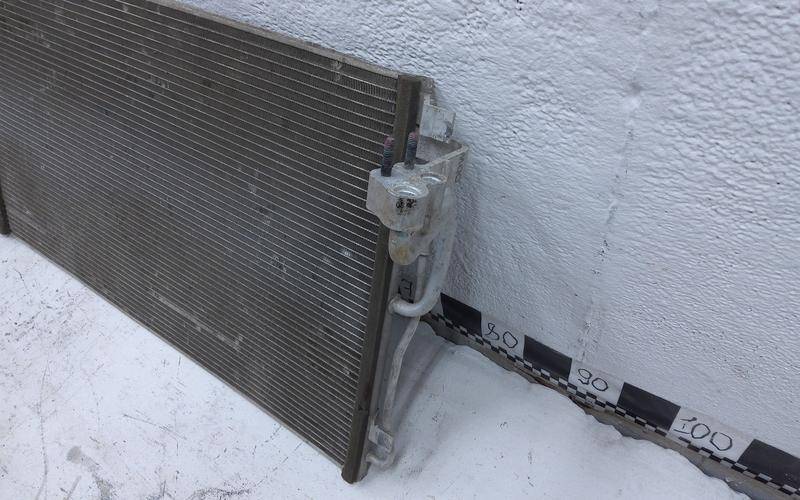Радиатор кондиционера / конденсер