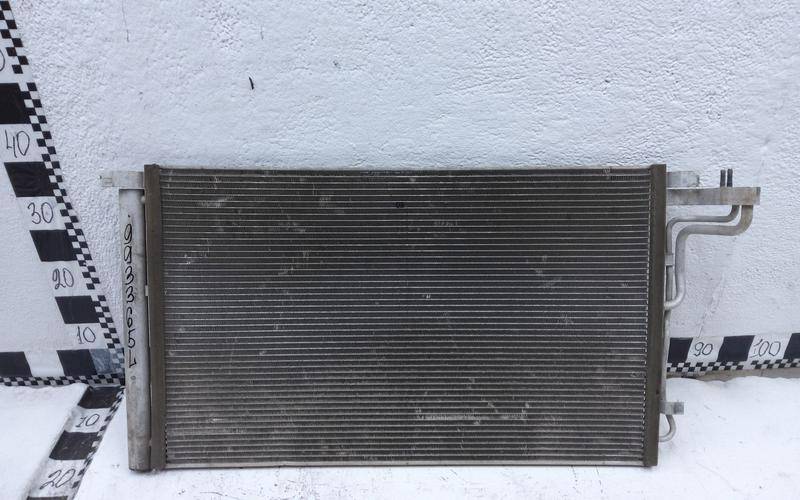 Радиатор кондиционера / конденсер