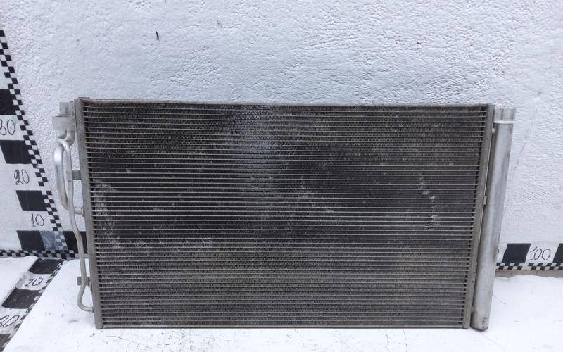 Радиатор кондиционера / конденсер
