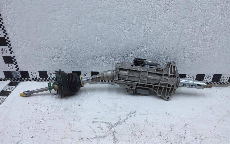 Колонка рулевая