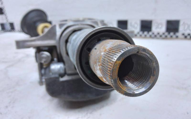 Колонка рулевая